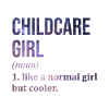 Childcare