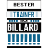 Billard Trainer Bester Billardtrainer Team