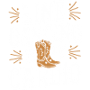 Danse en ligne Danseurs