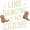 Danse en ligne Danseurs