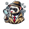 Ferret Owner, Ferret Lover, Sweets