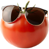 Tomate en folie