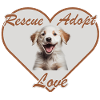 Rescue Adopt Love
