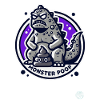 Kaiju Monster Poop Pile