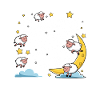 Funny Sleep Saying