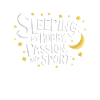 Funny Sleep Saying