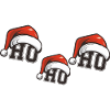 St. Nicholas Hat Ho