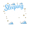 Funny Sleep Saying