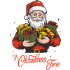 Santa Claus