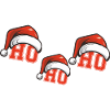 Noël Ho Ho Ho
