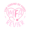 MFA Precinct Medical Assistant