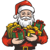 Santa Claus