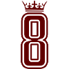 8 Crown