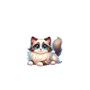 Jesus und meine Birma