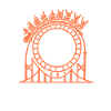 Achterbahn