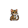 Jesus and my Bengal