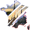 Map of France