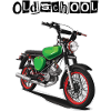 S51 (green) // Illustration
