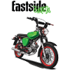 S51 (green) // Illustration