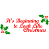 On dirait Noël