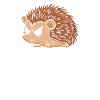 Warning: Passive, Aggressive, Spiny Hedgehog