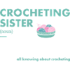 Crocheter Sister Definition Crocheting