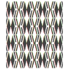 criss cross design