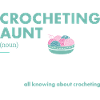 Crocheter Aunt Definition Crocheting