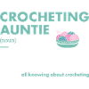 Crocheter Auntie Definition Crocheting