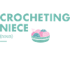 Crocheter Niece Definition Crocheting