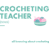 Crocheter Teacher Definition Crocheting