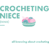 Crocheter Niece Definition Crocheting