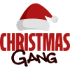 Christmas gang