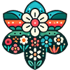 Blumenwiese