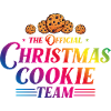 Christmas Cookies Baking Team X-Mas