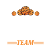 Christmas Cookies Baking Team X-Mas