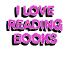 Bücher lesen