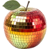 Disco Party Fruits, Apple