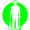 Landwirt Farmer Bauer