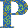 P "Portuguese"