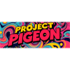 Psychedelic Pigeon