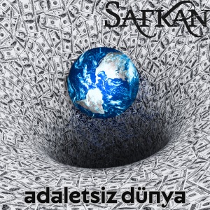 Adaletsiz Dünja