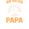 Dad and son