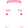 Campen Wein Campingplatz Geschenk