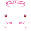 Campen Wein Campingplatz Geschenk