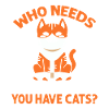 Cat Dad Gifts