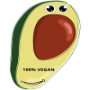 Vegan Avocado