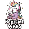 Bedtime Vibes