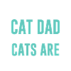 Cat Dad Gifts
