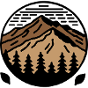 MOUNTAIN Cartoon